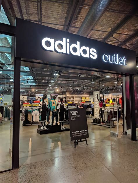 adidas shoe outlet near me.